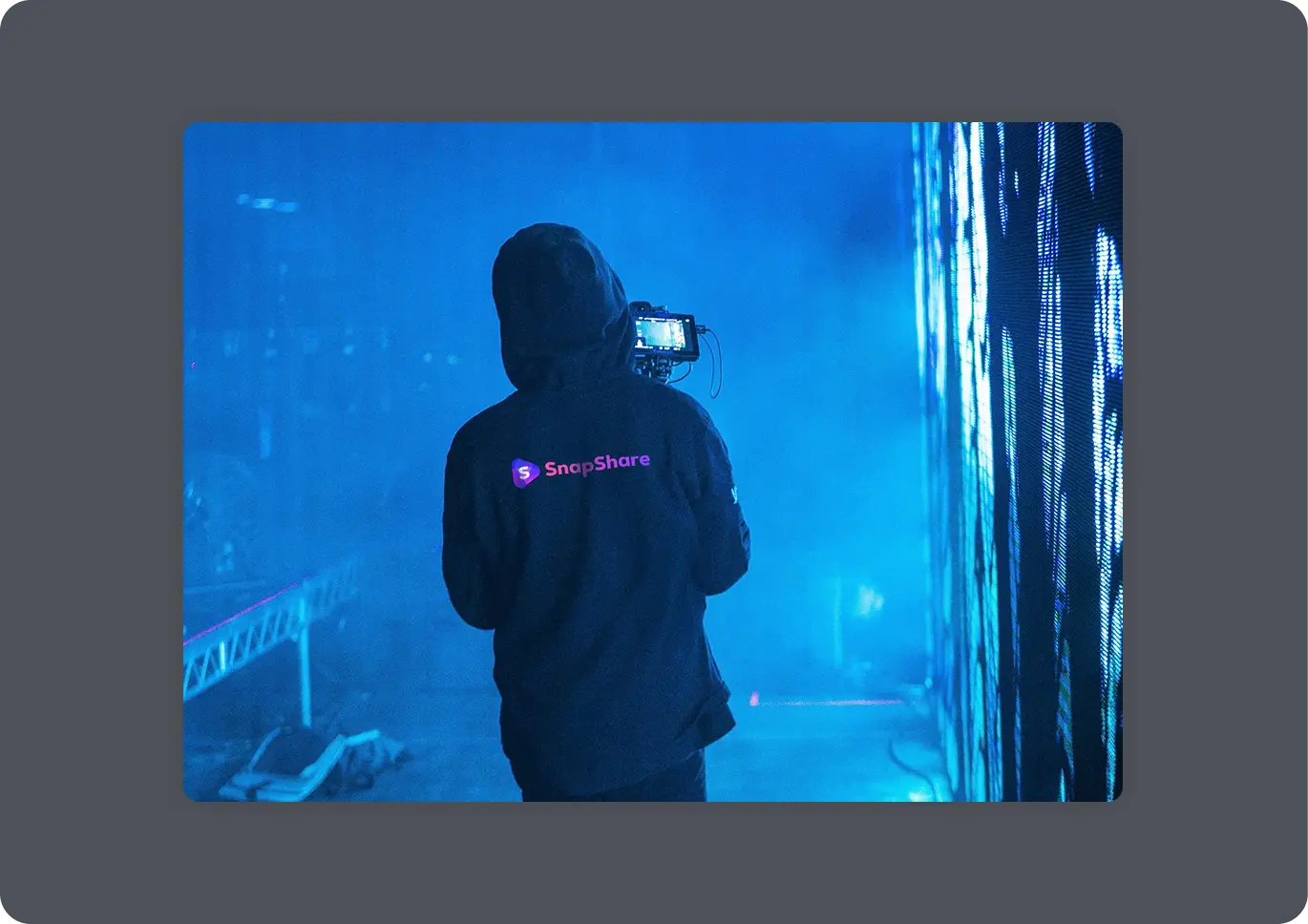 crew members support